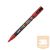 UNI POSCA Marker Pen PC-3M Fine - Red