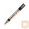 UNI POSCA Marker Pen PC-5M Medium - Gold