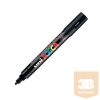 UNI POSCA Marker Pen PC-5M Medium - Black