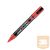 UNI POSCA Marker Pen PC-5M Medium - Red