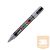 UNI POSCA Marker Pen PC-5M Medium - Grey