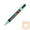 UNI POSCA Marker Pen PC-5M Medium - Light Green