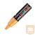 UNI POSCA Marker Pen PC-8K Broad Chisel - Bright Yellow