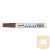 UNI Paint Marker Pen Medium PX-20 - Brown