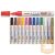 UNI Paint Marker Pen Medium PX-20 - Yellow