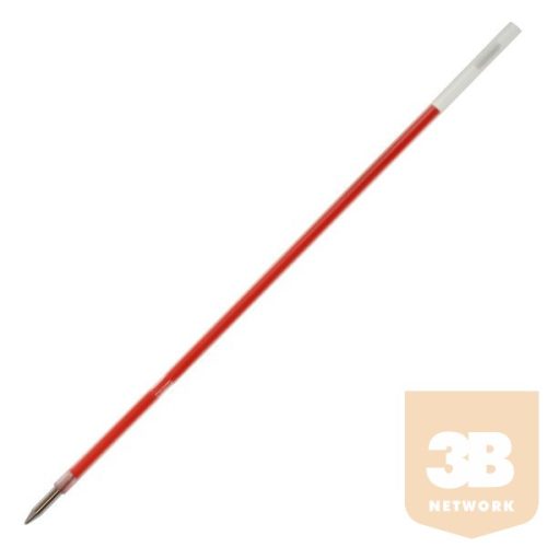 UNI SA-7CN Ballpoint Pen Refill - Red