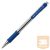 UNI Laknock SN-101 Ballpoint Pen - Blue