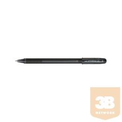 UNI Jetstream Rollerball Pen SX-101 - Black