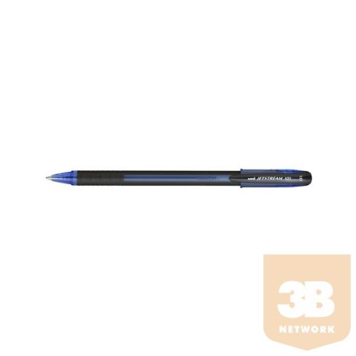 UNI Jetstream Rollerball Pen SX-101 - Blue