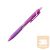 UNI Jetstream Colours Hybrid Ink Rollerball Pen SXN-150C - Purple