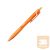 UNI Jetstream Colours Hybrid Ink Rollerball Pen SXN-150C - Orange