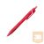 UNI Jetstream Colours Hybrid Ink Rollerball Pen SXN-150C - Red