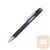 UNI Jetstream RT SXN-217 Retractable Rollerball Pen Fine - Black