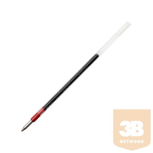 UNI Uni-Ball Jetstream SXR-80 0.7mm Ballpoint Pen Refill - Red (SXE3-400)