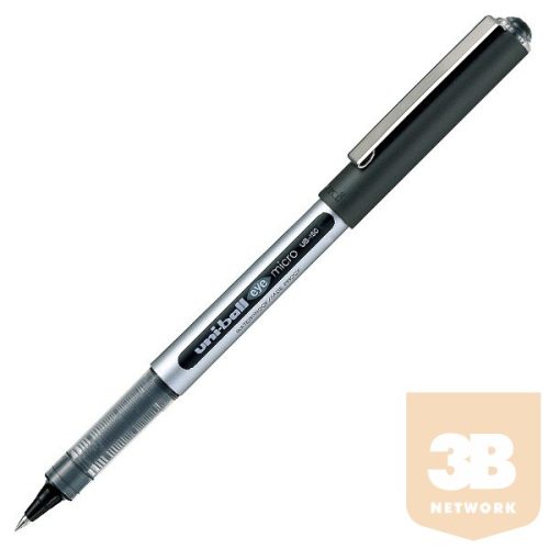 UNI Uni-ball Eye Micro Rollerball Pen UB-150 - Black