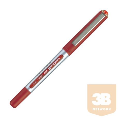 UNI Uni-ball Eye Micro Rollerball Pen UB-150 - Red