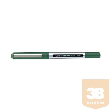 UNI Uni-ball Eye Micro Rollerball Pen UB-150 - Green