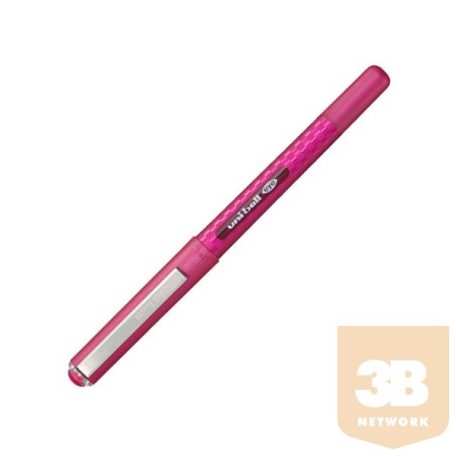 UNI Uni-ball Eye Designer Rollerball Pen UB-157D - Wine