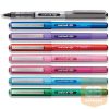 UNI Uni-ball Eye Designer Rollerball Pen UB-157D - Wine