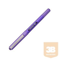 UNI Uni-ball Eye Designer Rollerball Pen UB-157D - Violet