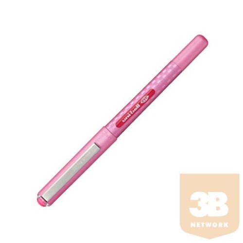 UNI Uni-ball Eye Designer Rollerball Pen UB-157D - Pink