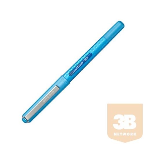 UNI Uni-ball Eye Designer Rollerball Pen UB-157D - Light Blue