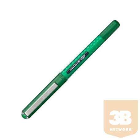 UNI Uni-ball Eye Designer Rollerball Pen UB-157D - Green