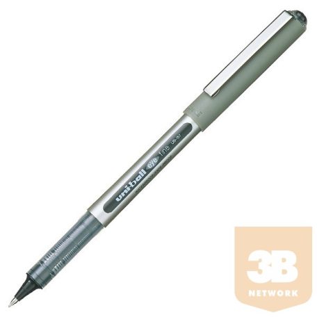 UNI Uni-ball Eye Rollerball Pen UB-157 - Black