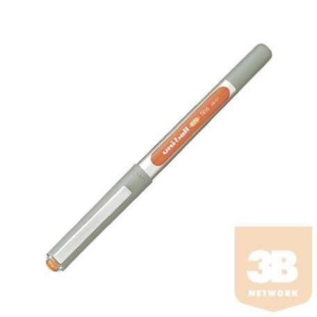 UNI Uni-ball Eye Rollerball Pen UB-157 - Orange