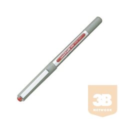 UNI Uni-ball Eye Rollerball Pen UB-157 - Red