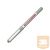 UNI Uni-ball Eye Rollerball Pen UB-157 - Red