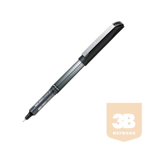 UNI Uni-ball Eye Needlepoint Rollerball Pen UB-185S - Black