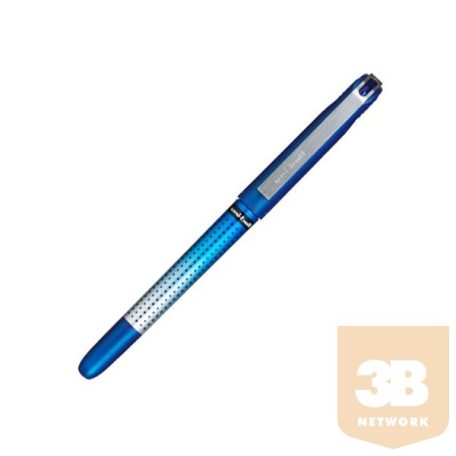 UNI Uni-ball Eye Needlepoint Rollerball Pen UB-185S - Blue
