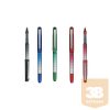 UNI Uni-ball Eye Needlepoint Rollerball Pen UB-185S - Blue