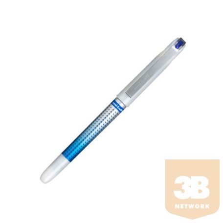 UNI Uni-ball Eye Needlepoint Rollerball Pen UB-187S - Blue