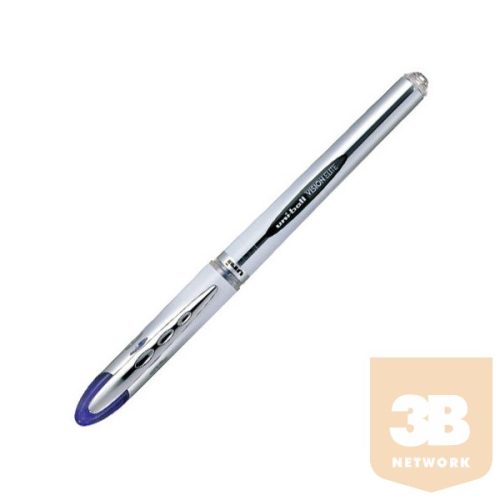 UNI Uni-ball Vision Elite Rollerball Pen UB-200 - Blue