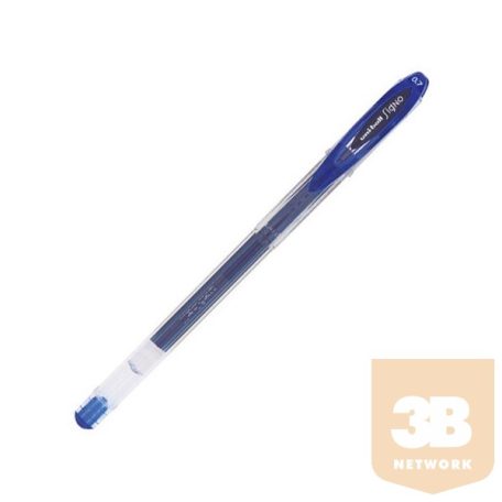 UNI Uni-ball UM-120 Signo 0.7mm Gel Rollerball Pen - Blue