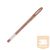 UNI Uni-ball UM-120NM Signo Metallic Gel Rollerball Pen - Bronze