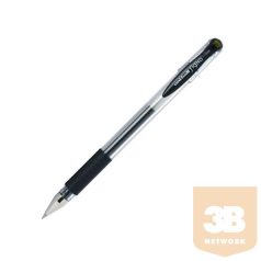   UNI Uni-ball Signo DX UM-151 0.38mm Gel Rollerball Pen - Black