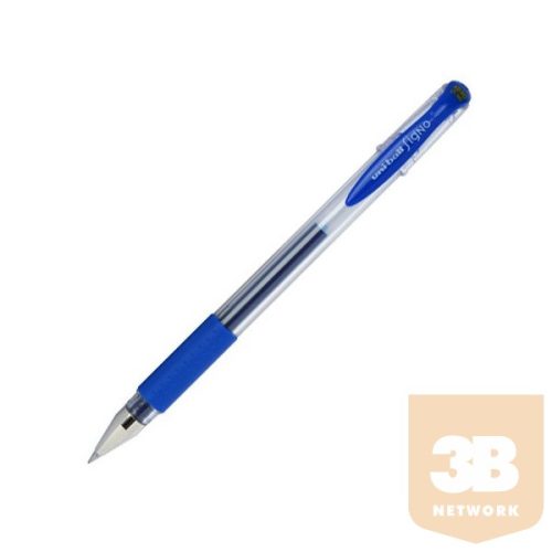 UNI Uni-ball Signo DX UM-151 0.38mm Gel Rollerball Pen - Blue