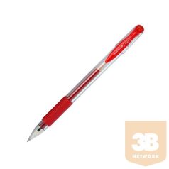 UNI Uni-ball Signo DX UM-151 0.38mm Gel Rollerball Pen - Red