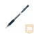 UNI Uni-ball Signo DX UM-151 0.38mm Gel Rollerball Pen - Blue-Black