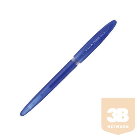 UNI Uni-ball Signo Gelstick Gel Rollerball Pen UM-170 - Blue