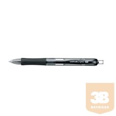   UNI uni-ball Signo UMN-152 Retractable Gel Ink Rollerball Pen - Black