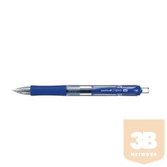   UNI uni-ball Signo UMN-152 Retractable Gel Ink Rollerball Pen - Blue