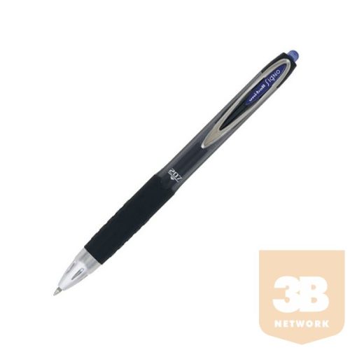 UNI Uni-ball Signo 207 RT Gel Rollerball Pen UMN-207 - Blue