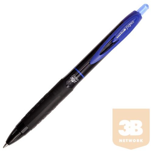 UNI Uni-Ball Signo 307 Gel Rollerball Pen UMN-307 - Blue