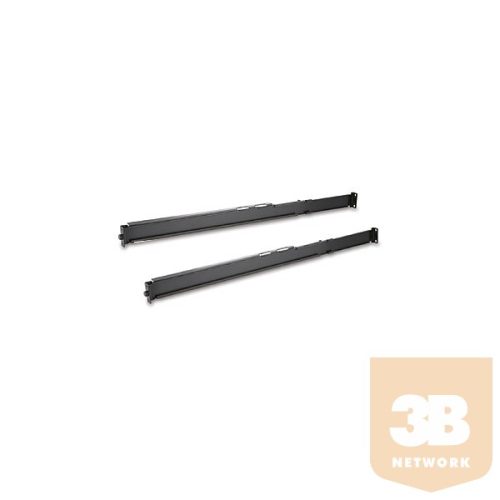 ALTUSEN 2X-012G KVM Console Easy Installation Rack Mounting Kit - Long