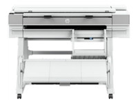 HP DesignJet T950 MFP 2y Warranty