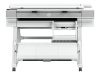 HP DesignJet XT950 MFP 90 days Warranty